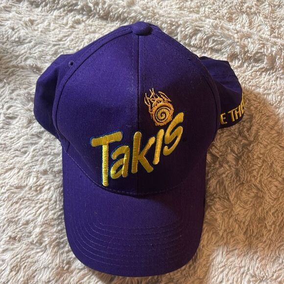 Takis hat - Picture 2 of 7